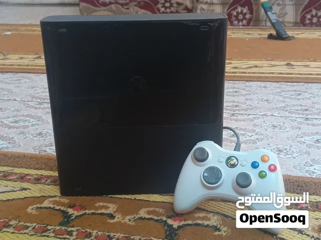 اكس بوكس 360 (نضيف)