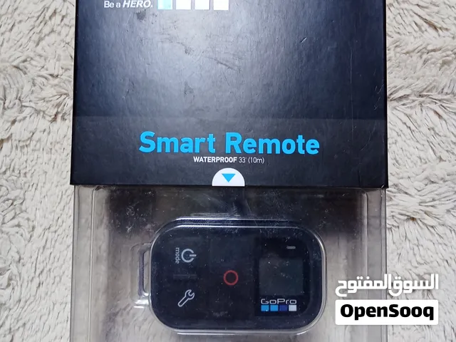ريموت جوبرو GoPro smart remote جديد زيرو لم يستخدم