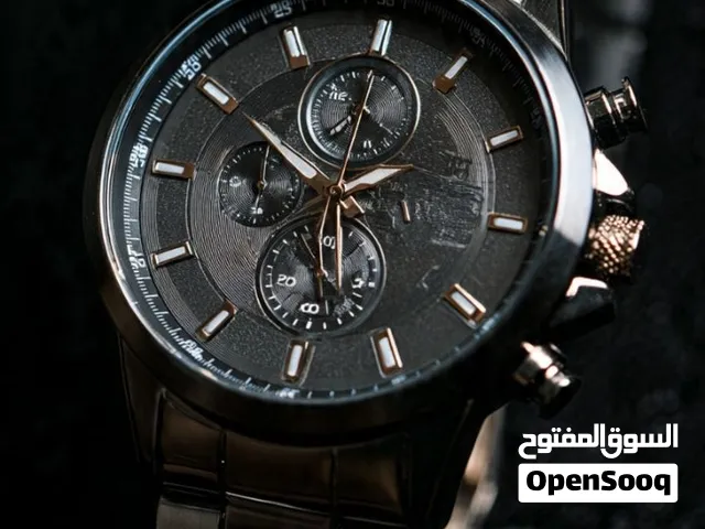 ساعه جميل لي البيع بي سعر مناسب