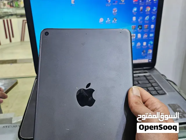 عرطه ايباد ميني 5 ذاكره 64
