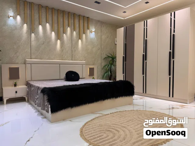 غرفة نوم تركي جديد