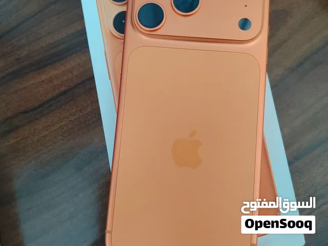 Iphone 17 pro max AT&T Lock