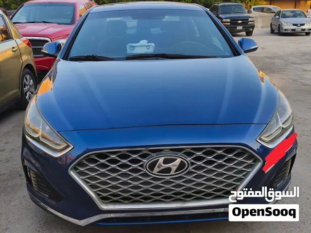 Hyundai Sonata 2019 for sale