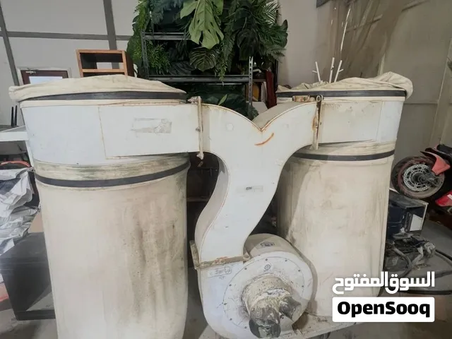 Dust Collector Doble Bag SIMCO