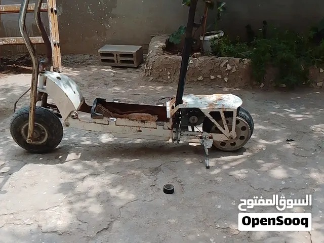 سكوتر للبيع