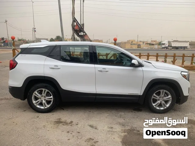 Used GMC Terrain in Basra