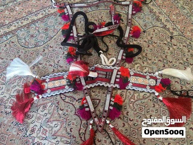 للبيع زانة مزاينه جديده  مع خطام