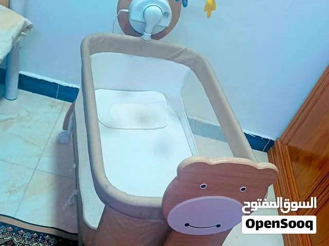 كاروك طفل نظيف جدا