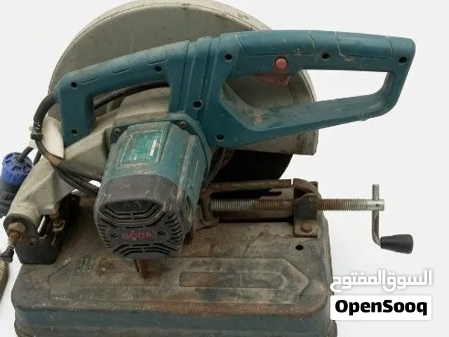 catt off saw