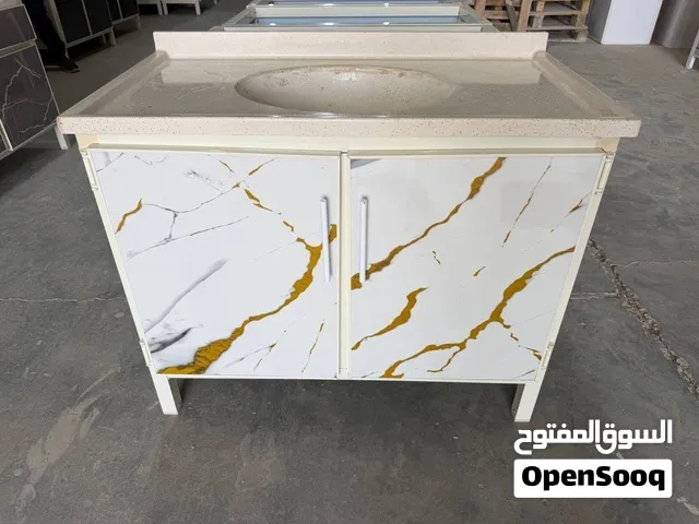 سنك المنيوم صيني مرمر(اجمل الالوان)
