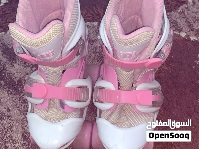 باتيناج roller skates