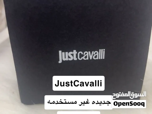 ساعة جست كافالي (Just Cavalli) نسائية أصلية - قمة الأناقة الإيطالية