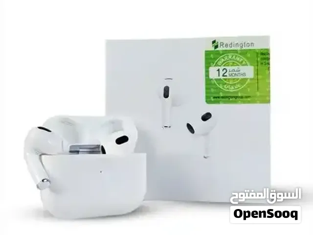 سماعات بلوتوث جودة عالية airpode 4 redington