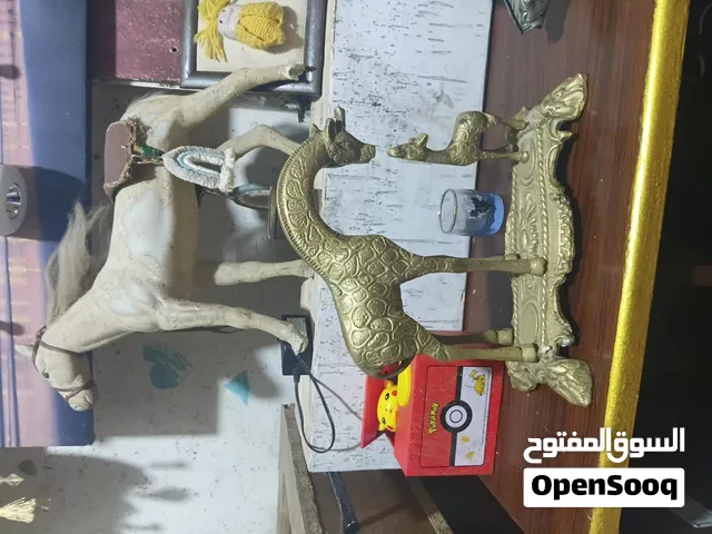 مقتنيات نحاس