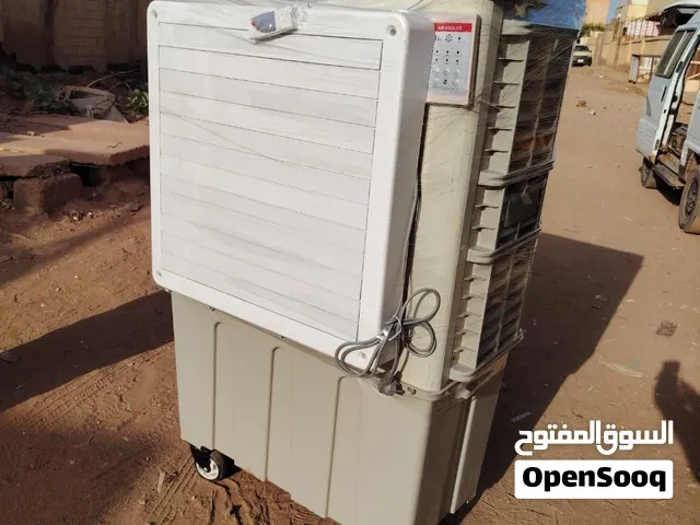 مكيفات الفاخر فخر الصناعة السودانية