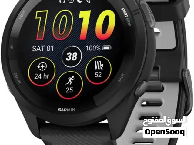 Garmin Forerunner 265