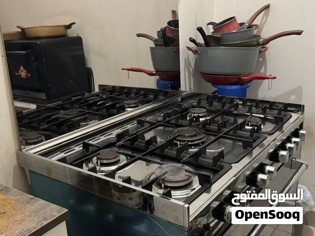 فرن غاز للبيع