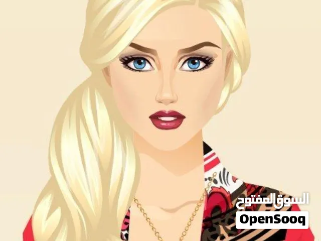 معلمة لغة انجليزية مضموتة