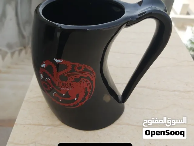 مقاق فناجين فناجيل     game of thrones    house of the dragon targaryen