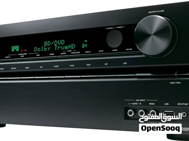 Onkyo thx ne 509 modal