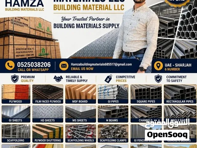 Building Materials