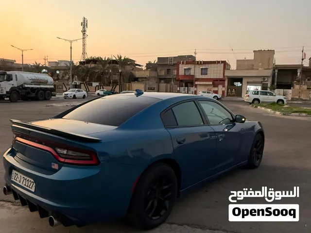 جارجر 2021