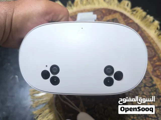 نضارة VR ايكولست كويست s3 128 g