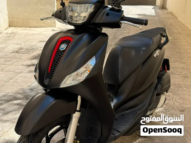Piaggio Medley 150 ABS – موديل 2021