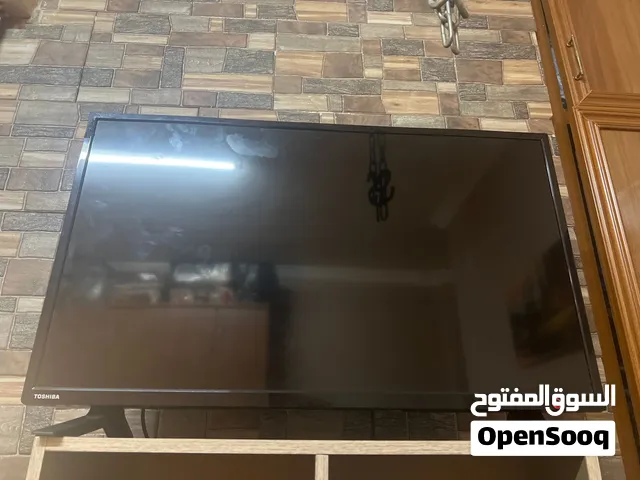 شاشة توشيبا 34 إنش