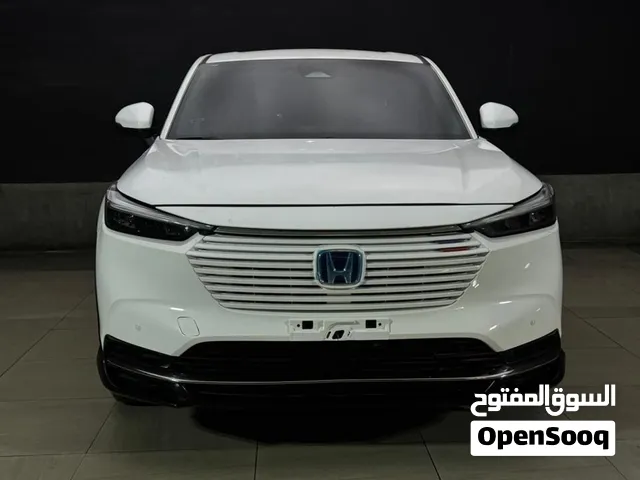 HONDA HRV  FROM JAPAN MODEL 2023
