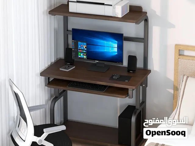 طاوله كمبيوتر كامل