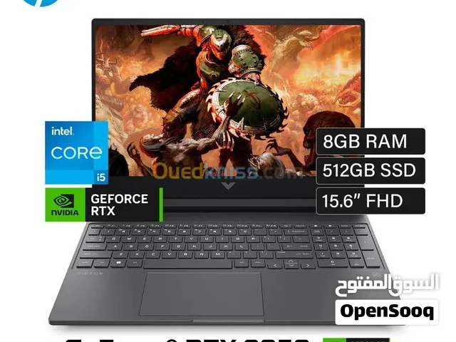 لابتوب fa2013dx  HP Victus  جديد
