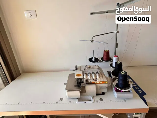 ماكينة خياطة حبكه