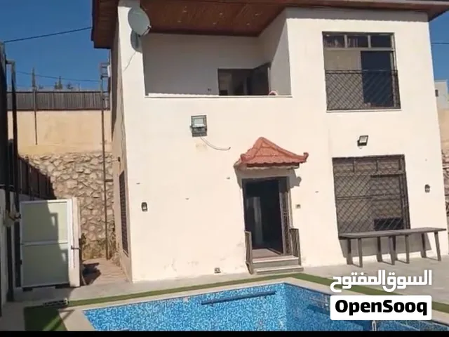 3 Bedrooms Farms for Sale in Jerash Unaybah