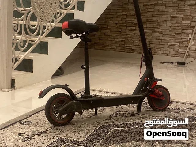 سكوتر كهربائي مستعمل