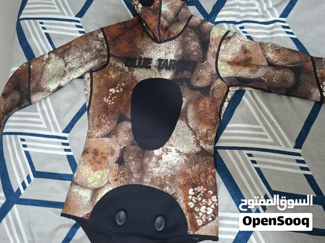 ملابس غوص بسُمك 5 مم
