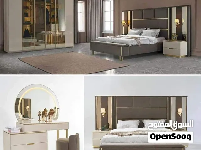 تركيب وفگ وتجديد جميع انواع غرف النوم والابواب الخشبية باسعار مغرية ومميز اتصل نصل الوهيب للموبيليا