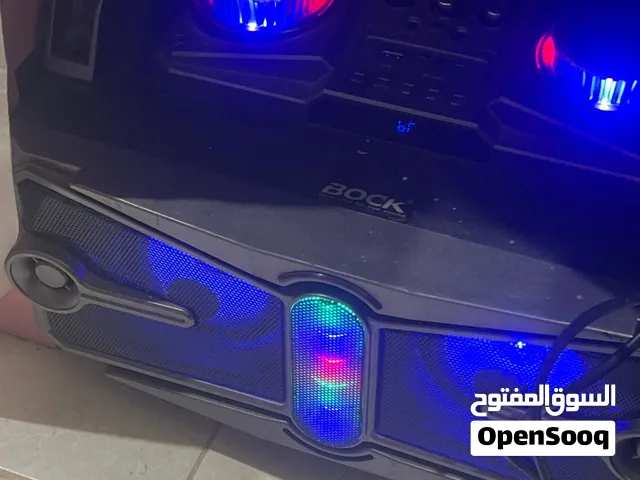Bluetooth speaker system
