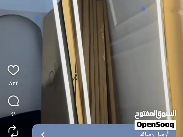 مرايه حلاقة او للمنزل