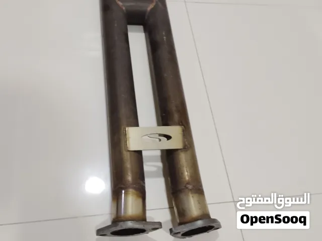 فور مستنج موديل 18