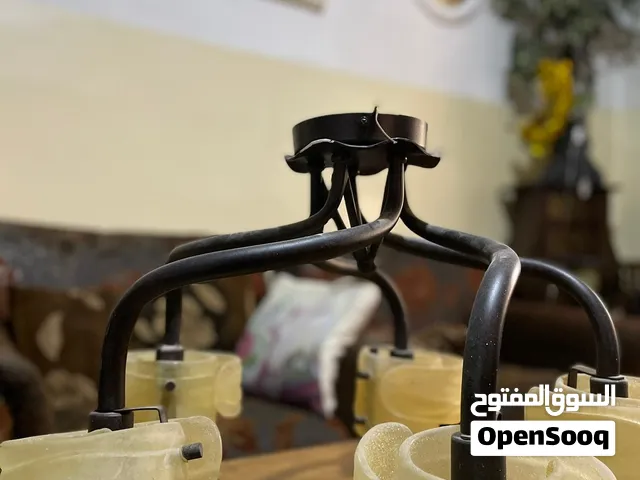 ثريه من الطراز الفاخر جداً