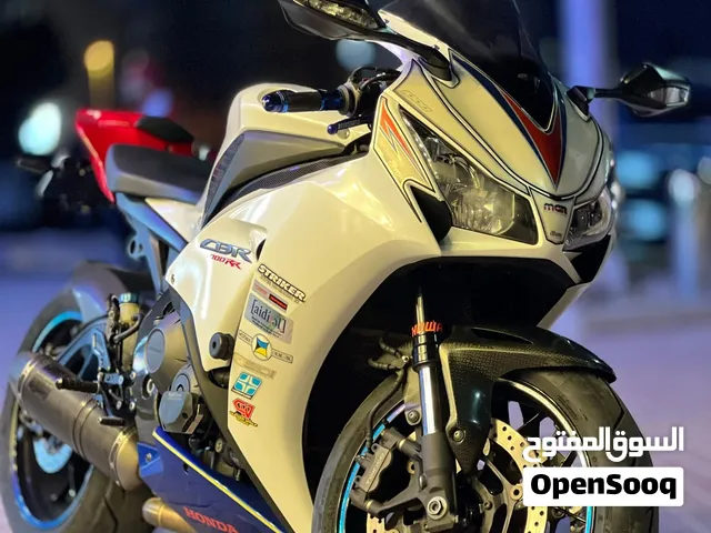 HONDA 2014 CBR 1000RR