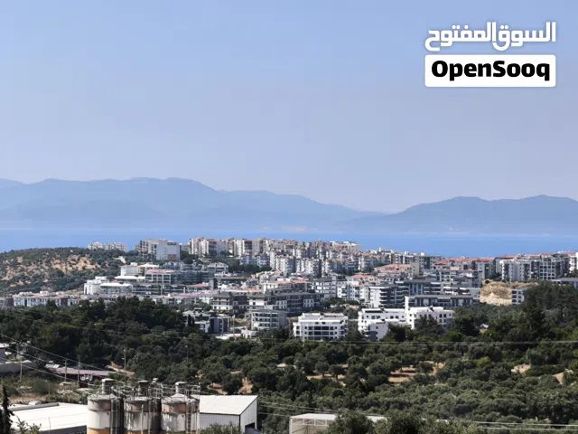 45,871 m2 SEA VIEW INVESTMENT LAND FOR SALE – KUŞADASI, AYDIN, TÜRKİYE  An exceptional investment op