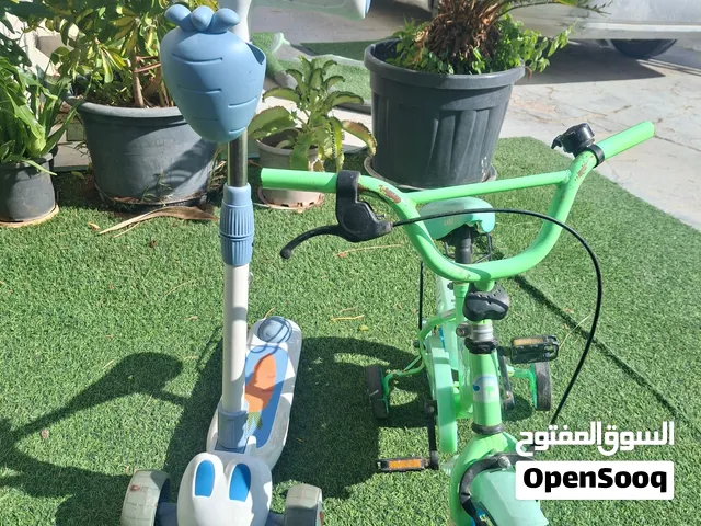 سكوتر  للبيع