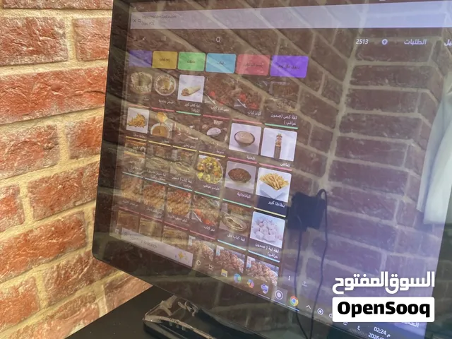 خدمات بناء سستم كامل باحترافية من نقطة بيع إلى مخزون ومحاسبة إلى مبيعات والخ يناسب جميع المشاريع