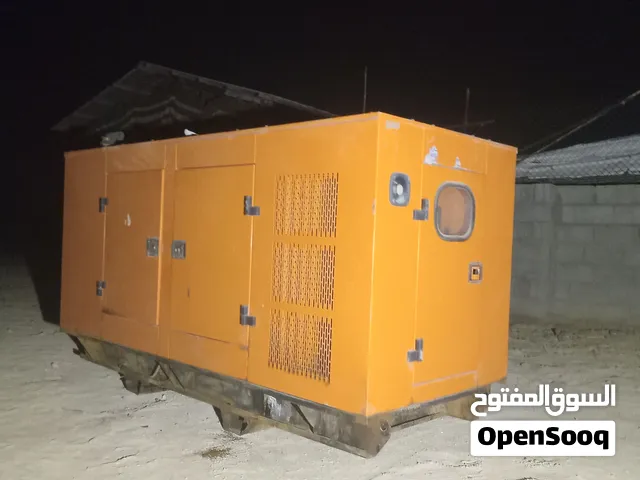 مولد كهرباء ديزل بيركنز للبيع