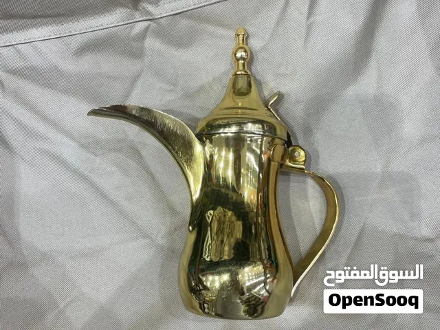 دلال جداد تراثية للي حاب الوصف مهم