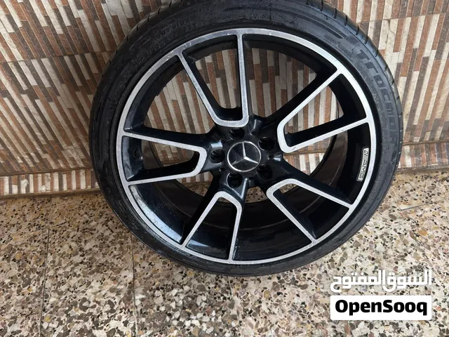 رنج مورسيدس