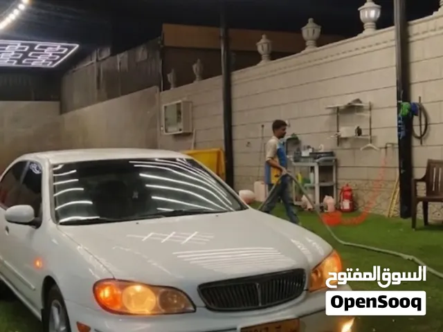 مكسيما خليجي 2001