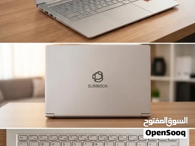 Slimbook PROX14-AMD